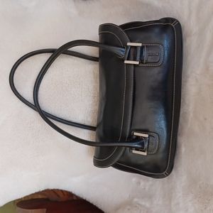 Nordstrom genuine leather purse